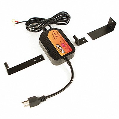 BATTERY DOCTOR 20028 Battery Charger Auto 6/12V CEC