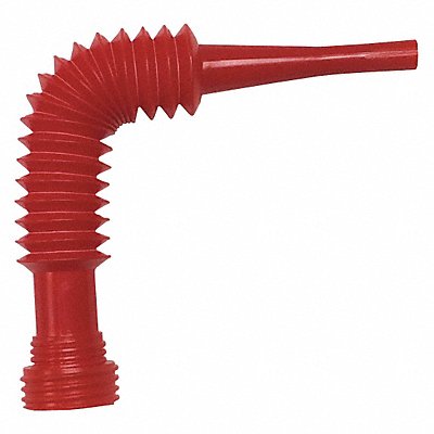 FUNNEL KING 32187 Flexible Pouring Spout 3-1/2 oz.
