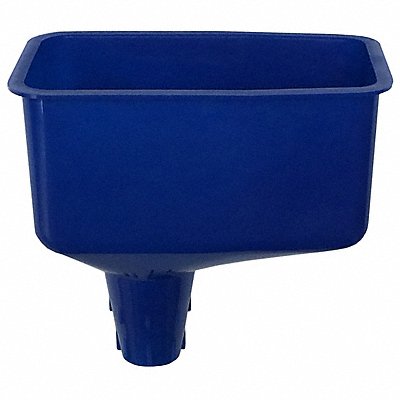 FUNNEL KING 32847 Funnel 26 oz 1-1/4 Dia Spout