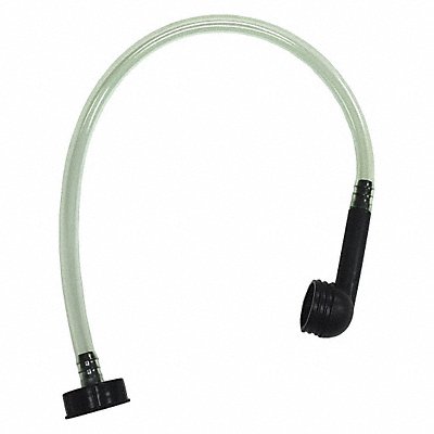 FUNNEL KING 20425 Pouring Spout 2-1/2 qt. 3/4 dia.