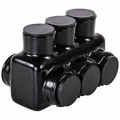 POLARIS IPLD7503B Insulated Multitap Connector PVC 250 kcmil 750 kcmil