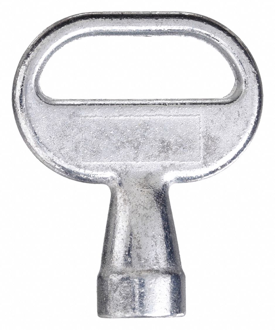 GRAINGER CEK9323KG Key