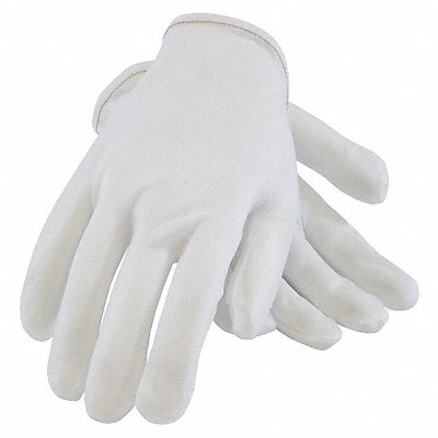 PIP 98740M Nylon Stretch Fabric Glove M PR PK12