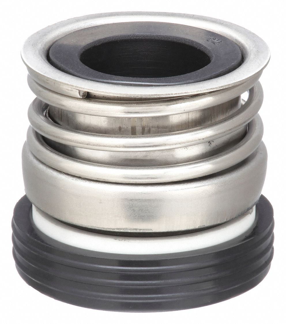 DAYTON PP21103031901G Mechanical Seal