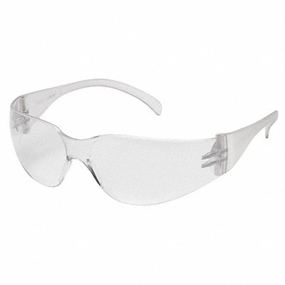 PYRAMEX S4110S Safety Glasses Clear