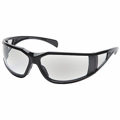 PYRAMEX SB5110DT Safety Glasses Clear Anti Static