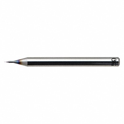 OSG 8589102 Micro Drill 0.02mm Carbide