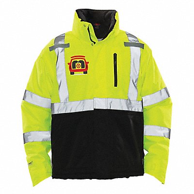 TINGLEY J261425XL Narwhal Jacket HT385HT386LOGO Target 5XL