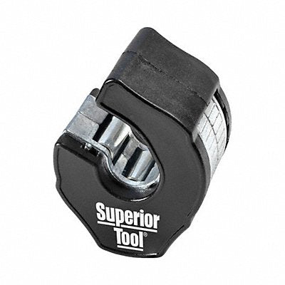 SUPERIOR TOOL 35112 Tube Cutter Ratcheting 3 L Plastic/Steel