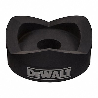 DEWALT DCE600212D Knockout Die Circle Shape