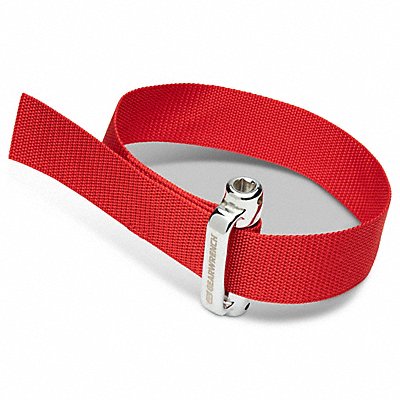 GEARWRENCH 3529D Strap Wrench Steel 32 Strp