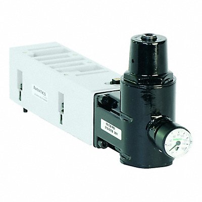 AVENTICS 353RS100J000000 Manifold Sandwich Accessory Module