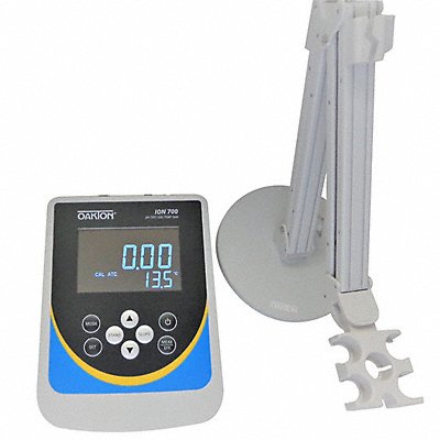OAKTON WD3541922 ION 700 BENCHTOP METER