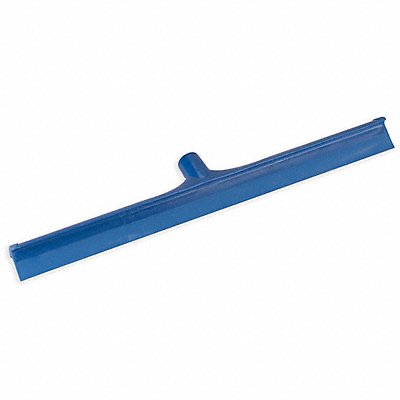 CARLISLE 3656814 Squeegee 24 in W PK6