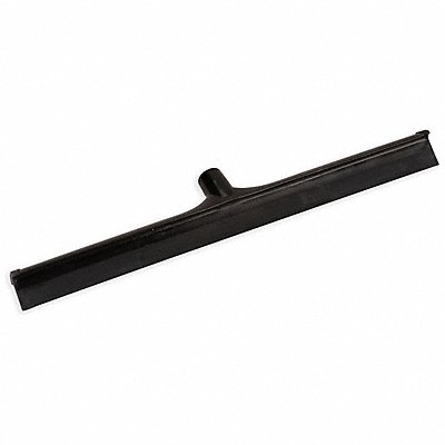CARLISLE 3656803 Squeegee 24 in W PK6