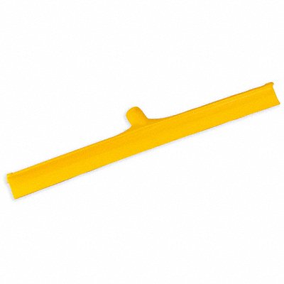 CARLISLE 3656804 Squeegee 24 in W PK6
