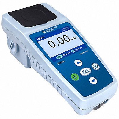 826JU5 ENVIRONMENTAL EXPRESS T80 Turbidity Meter