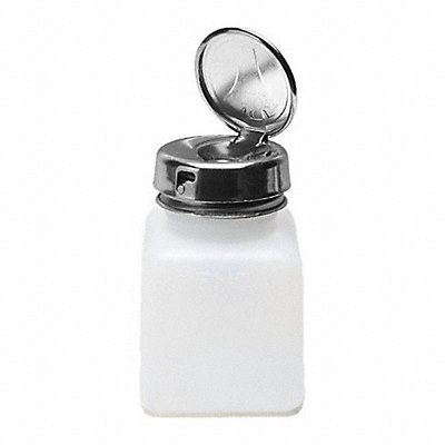 MENDA 35702 Bottle 85.7 mm H Natural 53.98 mm Dia