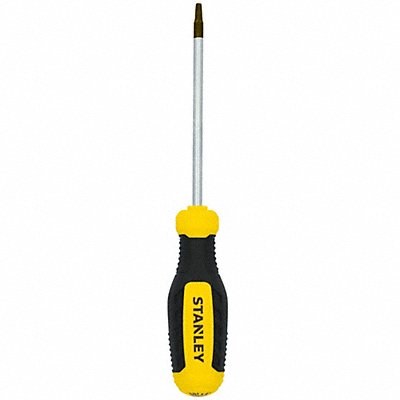 STANLEY STHT60811 STANLEY SQ1 x 4 in Screwdriver