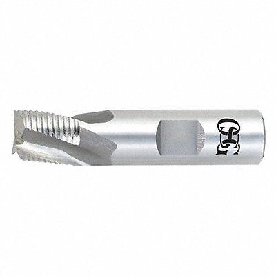 OSG 4205800 Square End Mill Single End Cobalt 1-1/4
