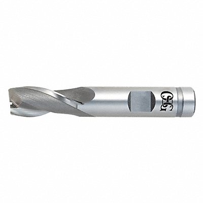 OSG 5802300 Square End Mill Single End Cobalt 18.00mm