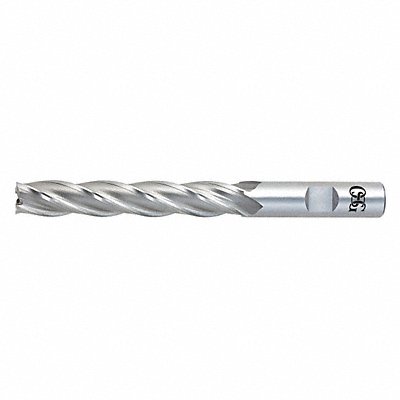 OSG 5574100 Square End Mill Single End Cobalt 7/8