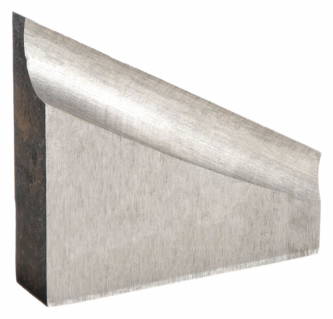 STEELMAX SMNOZ000019 Beveling Tool Bit 30 Bevel Angle