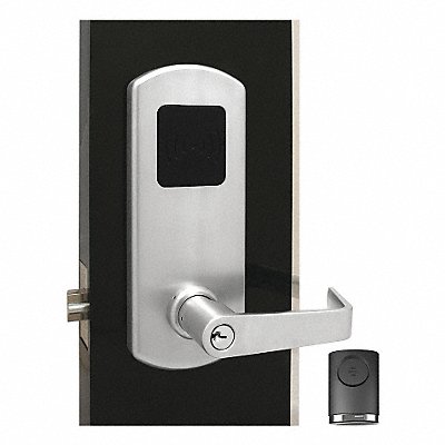 TOWNSTEEL FCE4020RFIDICG613 Classroom Lock Bronze Gala Lever