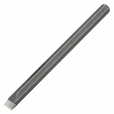 SUPERIOR TILE CUTTER INC. AND TOOLS ST031 Chisel Carbide Tipped Steel 3/8in. Tip