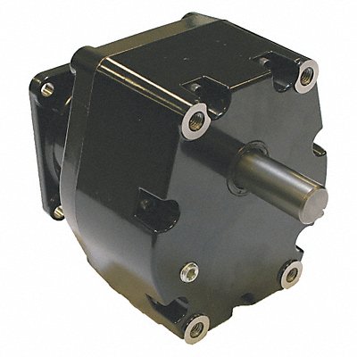 BISON 608812143 Speed Reducer C-Face Parallel 142.9 1