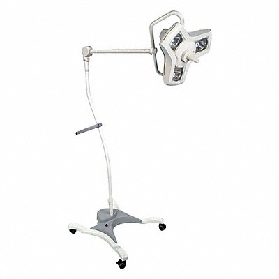 BURTON A200FL Surgical Light 96CRI 3700K Halogen