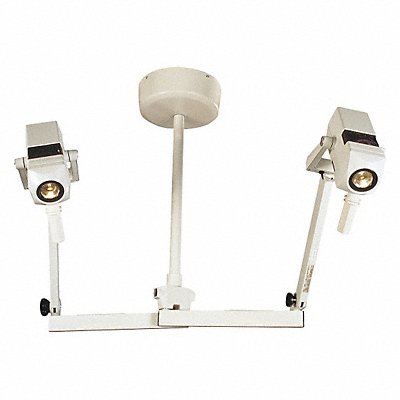 BURTON CS316DC Examination Light 94CRI 4300K Halogen