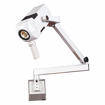 BURTON CS316W Examination Light 94CRI 4300K Halogen