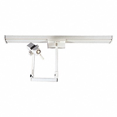 BURTON CS316ST Examination Light 94CRI 4300K Halogen