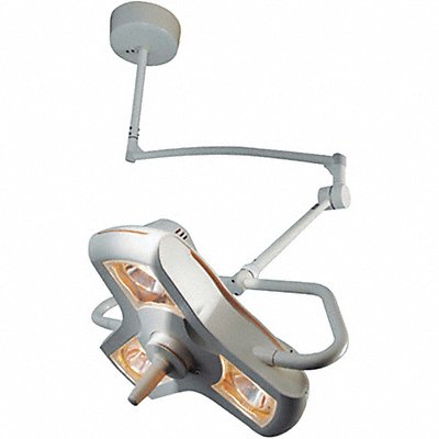 BURTON A200SC Surgical Light 96CRI 3700K Halogen