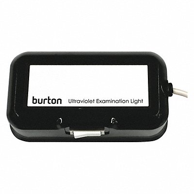 BURTON UV501 Examination Light Fluorescent 14W