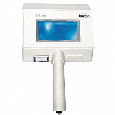 BURTON UV502 Examination Light Fluorescent 14W