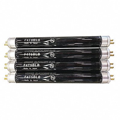 BURTON 1003073PK Replacement Bulb 4PK