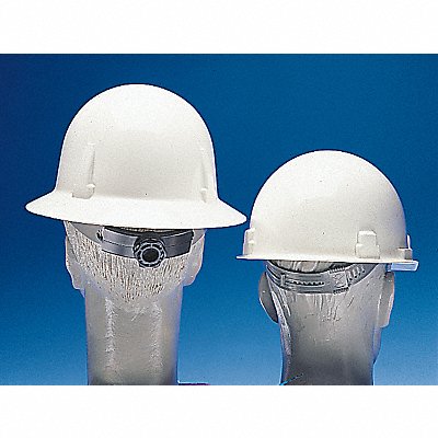 MSA 454232 Hard Hat Suspension 4-pt. Pinlock