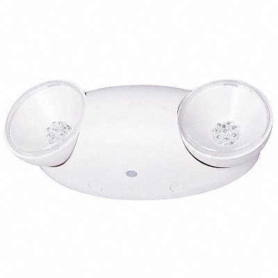 FULHAM FHEM10W Emrg Lght Plst Nick Cad 0.54W LED