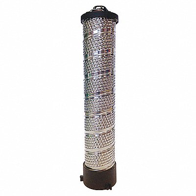 SPEEDAIRE AE200A Carbon Filter 0.01 micron Microglass