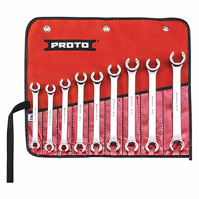 PROTO J3740 Flare Nt Wrch St 6-Pt 6-15/16 9-3/8