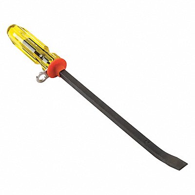 PROTO J2142TT Tethered Pry Bar 17-1/2in.L 5/8in. dia.