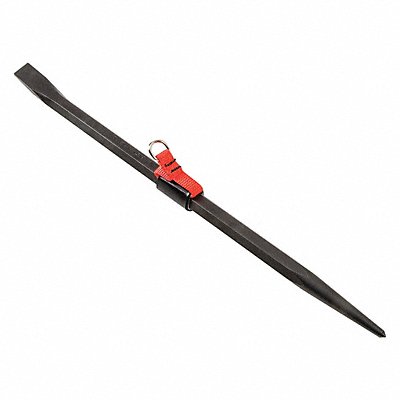 PROTO J2124TT Tethered Aligning Pry Bar 24in.L.