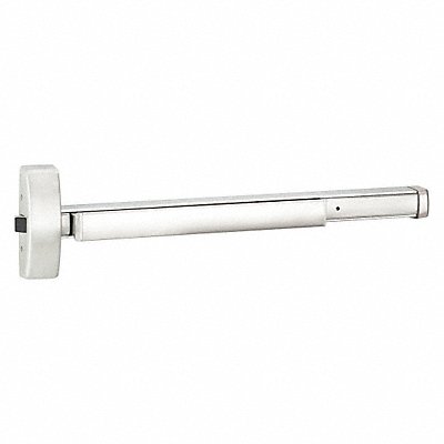 PRECISION 3R02101RHRB6304 Rim Exit Only 48In.