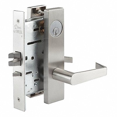 GRAINGER MR116PJEW630RHCLDSCC Mortise Lockset Mechanical Philadelphia