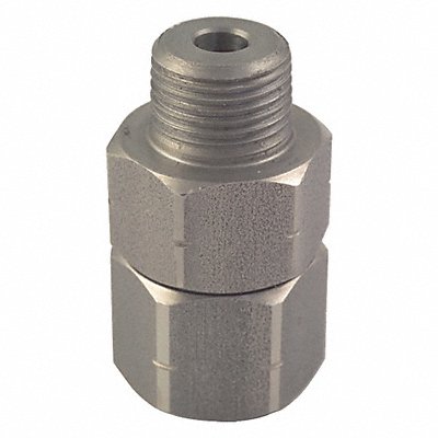 AR BLUE CLEAN SW701 Swivel 4500 psi 3/8 in NPT