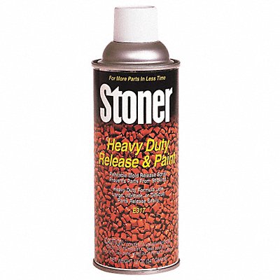 STONER E317 Heavy Duty Mold Release 12 oz Aerosol