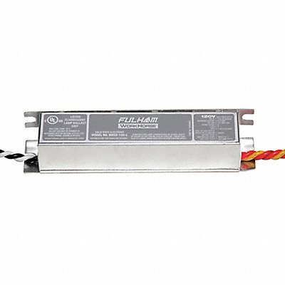 FULHAM WH22120L FLUOR Ballast Electronic Instant 32W