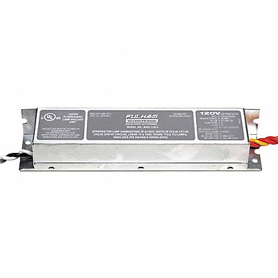 FULHAM WH3120L FLUOR Ballast Electronic Instant 73W